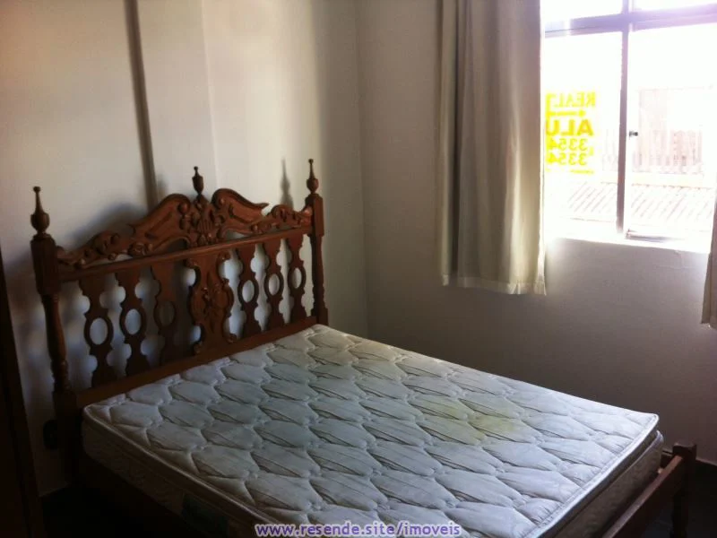 Foto 1 de 10 - Apartamento para aluguel em Comercial